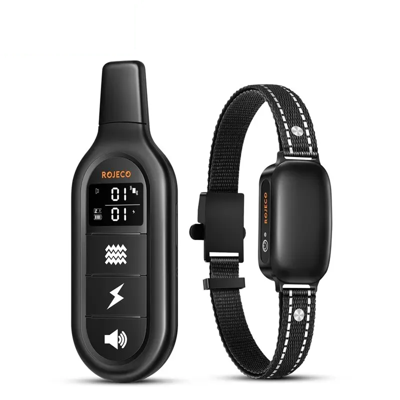 ROJECO E-Collar