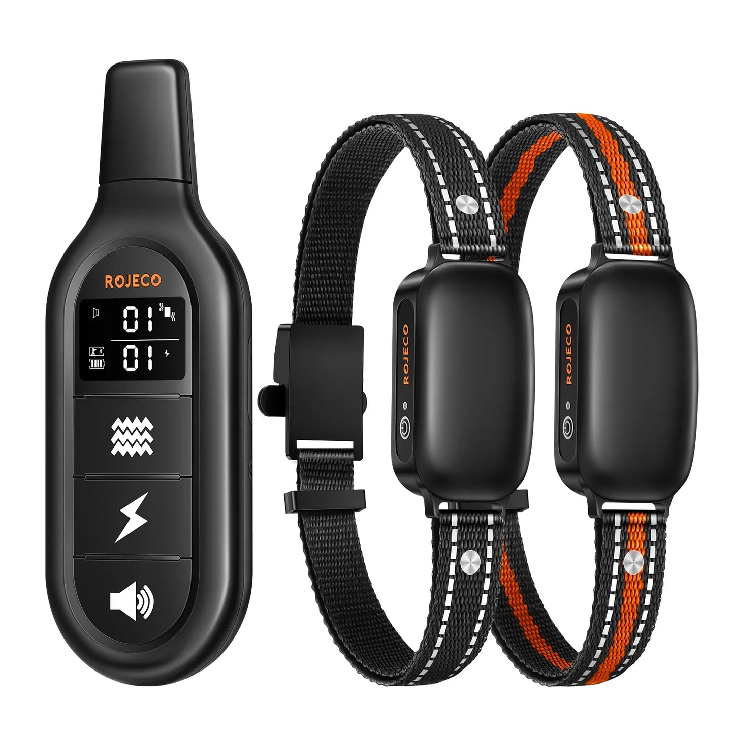 ROJECO E-Collar