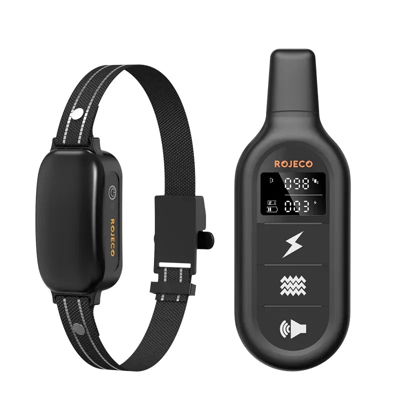 ROJECO E-Collar